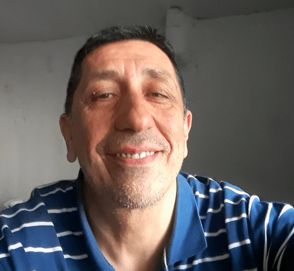 Alejandro Marcial