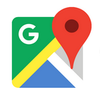 ubicación de Marcial serigrafía en Google maps