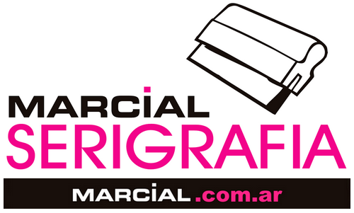 START /  Marcial Screen Printing